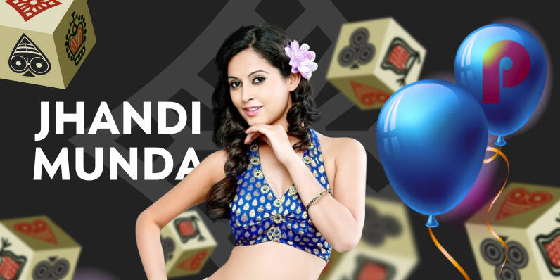 Play Jhandi Munda Game in India
