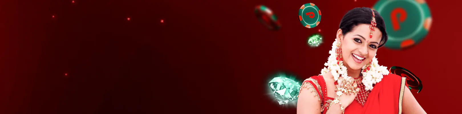 bonus banner