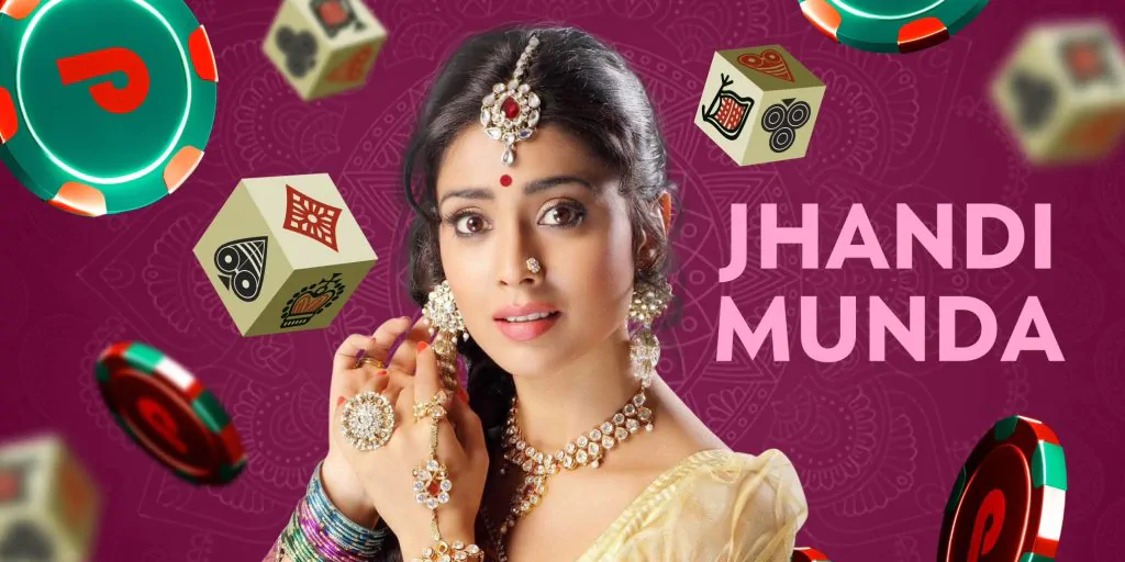 Play Jhandi Munda Game in India